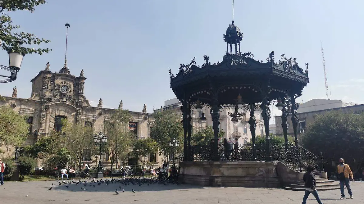 palacio de gobierno-centro histórico